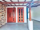BRAND NEW HOUSE FOR SALE PILIYANDALA POLGASOWITA
