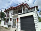 Brand New House for Sale Polgasowita