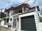 Brand New House for Sale Polgasowita