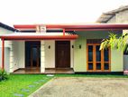 Brand New House for Sale – Ragama - “699m to Main Road”