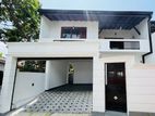 Brand New House for Sale Ragama