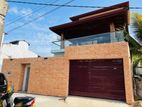 Brand New House for Sale Rajagiriya