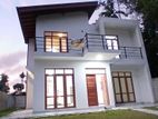 Brand new house for sale Rilawull