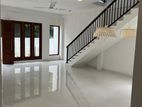 Brand New House For Sale Talawatugoda