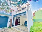 Brand New House For Sale Thalawathugoda