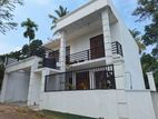 Brand New House for Sale Thalawathugoda
