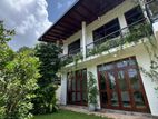 Brand New House For Sale Thalawathugoda JA1806