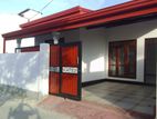 Brand New House for Sale - Wattala