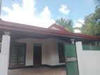 Brand New House for Sale – Wattala / Kerawalapitiya 299m to High Way