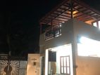 Brand New House for Sale – Wattala / Kerawalapitiya 299m to High Way