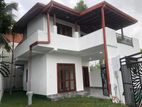 Brand New House for Sale – Wattala / Kerawalapitiya 299m to High Way