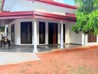 Brand New House for Sale – Yodakandiya