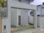 Brand New House For Sle Kottawa