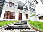 Brand-New House From Biyagama - Gampaha District