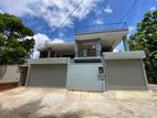 Brand-New House From Ja-Ela - Only 250 m to Negambo Rd