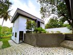 Brand-New House From Piliyandala - Dampe Rd