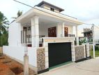 Brand New House Gangarama Rd Boralesgamuwa