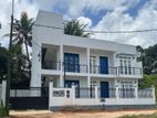 Brand New House (Ground Floor) For Rent in Mattegoda, Kottawa