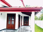 Brand-New House Homagama Halbarawa