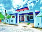 Brand New House in a VIP Residential Complex Pokunuwita