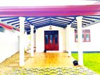 Brand New House in Athurugiriya