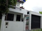 Brand-New House in Athurugiriya