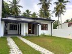 Brand-New House in Athurugiriya Thunhandahena Rd - Malabe Pittugala