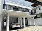 Brand New House in Bellummahara Gampaha - Only 1km Kandy Rd