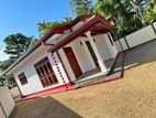 Brand-New House in Gampaha Delgoda