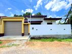 Brand-New House in Homagama Ambagashandiya