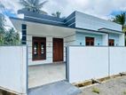 Brand-New House in Homagama Beruketiya Madulawa Rd