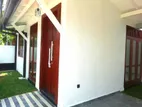 Brand-New House in Homagama