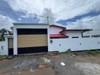 Brand-New House in Homagama Meegoda Watareka මීගොඩ - වටරැක