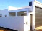 Brand-New House in Homagama Watareka