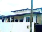 Brand-New House in Homgama Panagoda Walipillawa