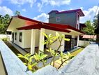 Brand-New House in Horana Close to Ashoka School