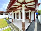 Brand-New House in Horana Off Pokunuwita Junc - Welikala Rd හොරණ