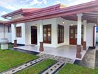 Brand-New House in Horana පදිංචි නොවූ අලුතින් ඉදිකල නිවස හොරණ