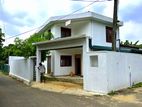 Brand-New House in Ja-Ela Thudalla - Approved Commercial Bank Loan