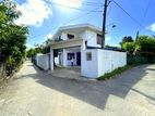 Brand-New House in Ja-Ela Thudella - Near Train Station