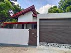 Brand New House in Kadawatha