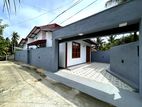 Brand-New House in Kaduwela Korathota For Sale