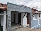 Brand New House for sale in Kahathuduwa