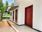 Brand-New House in Kalalgoda Talawathugoda With 1st Floor Slab