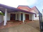 Brand-new House in Kesbewa Kindelpitiya