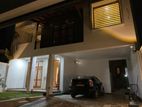 Brand New House for Rent Malabe