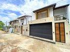 Brand-New House in Malabe for Sale