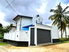 Brand-New House in Millagahawatta Pannipitiya