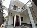 Brand-New House in Miriswatta Piliyandala For Sale