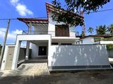 Brand-New House in Piliyandala Siddamulla - Gated Community